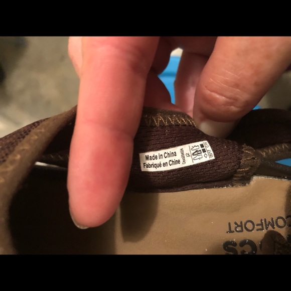 Crocs Sandals - Picture 3 of 5